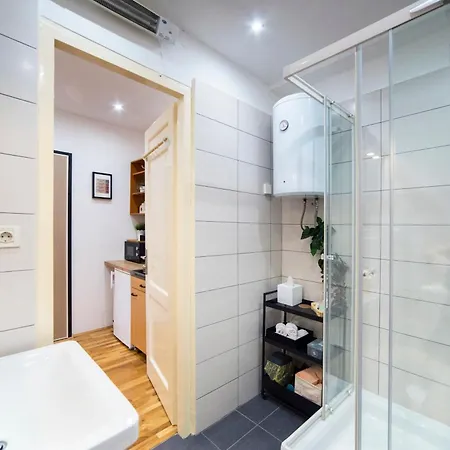 Apartment Matija Zagreb