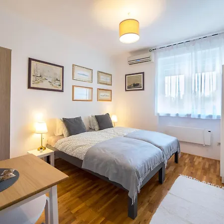 Apartment Matija *